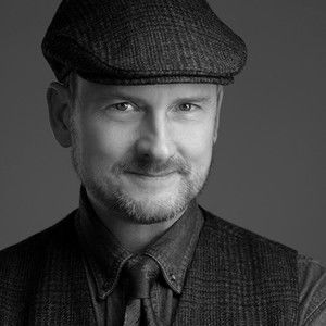 Meet your Posher, Franklin